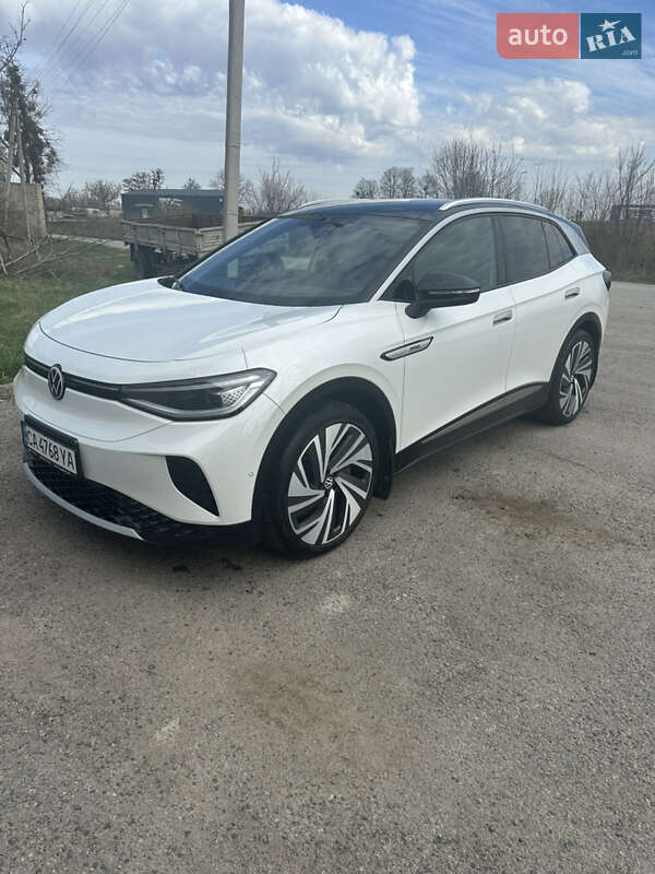Volkswagen ID.4