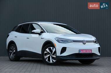 Volkswagen ID.4 2023