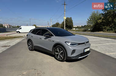 Volkswagen ID.4 2021