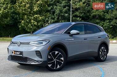 Volkswagen ID.4 2022