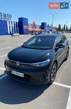 Volkswagen ID.4  2023