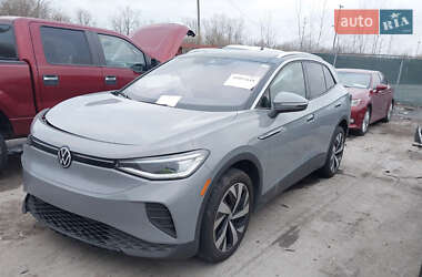 Volkswagen ID.4 2022
