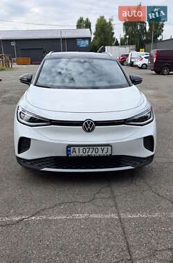 Volkswagen ID.4 2023