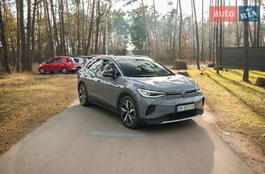 Volkswagen ID.4  2022