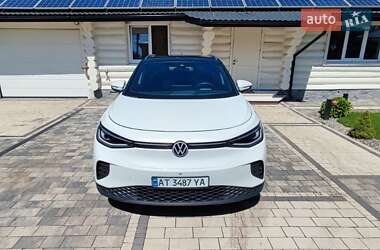 Volkswagen ID.4 2023