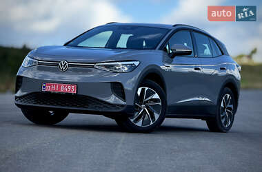 Volkswagen ID.4  2022