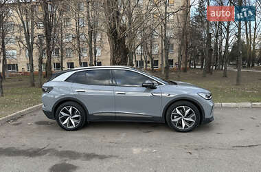 Volkswagen ID.4  2023