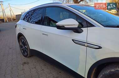 Volkswagen ID.4  2021