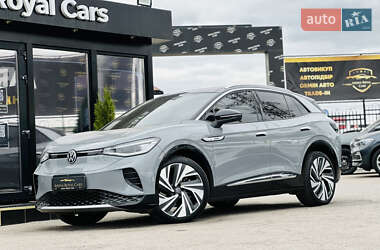 Volkswagen ID.4 2022