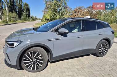 Volkswagen ID.4  2024