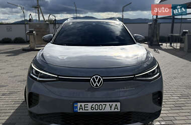Volkswagen ID.4  2023