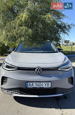 Volkswagen ID.4  2023