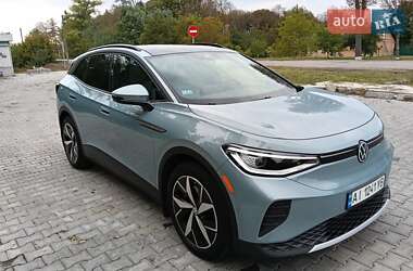 Volkswagen ID.4 2024