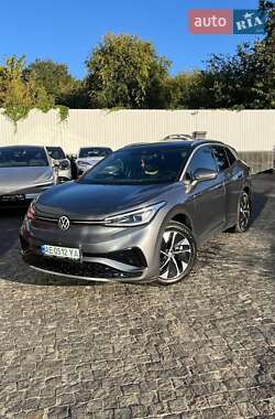 Volkswagen ID.4  2021