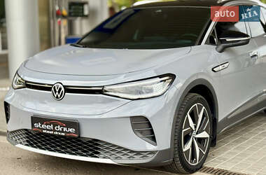 Volkswagen ID.4  2022