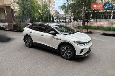 Volkswagen ID.4  2022