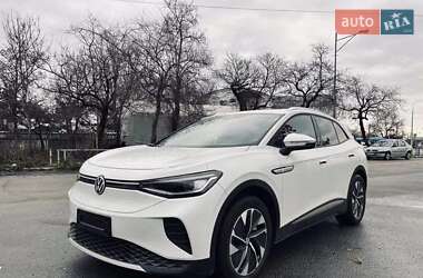 Volkswagen ID.4 2022