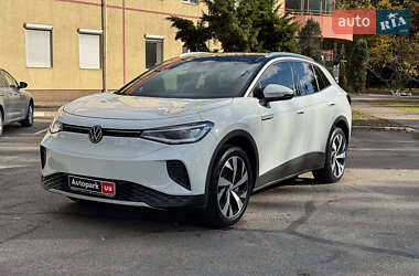 Volkswagen ID.4  2022