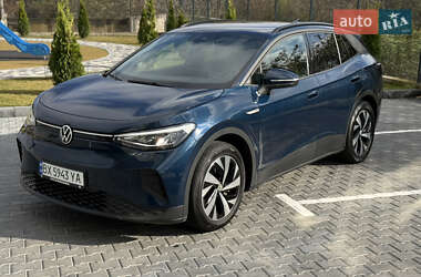 Volkswagen ID.4  2023