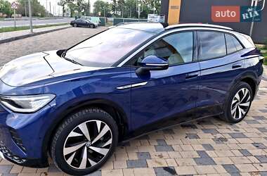 Volkswagen ID.4  2023