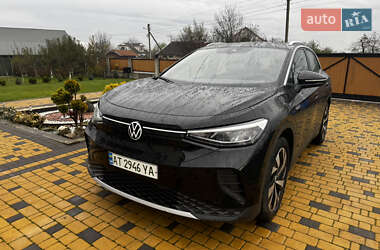 Volkswagen ID.4  2022