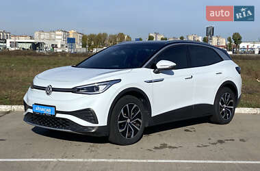 Volkswagen ID.4  2023