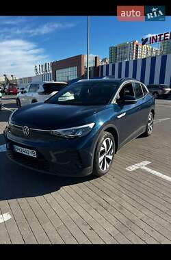 Volkswagen ID.4  2023