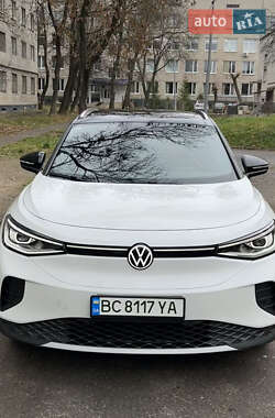 Volkswagen ID.4 2023