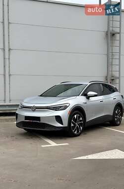 Volkswagen ID.4 2021