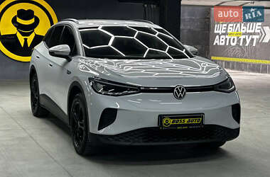 Volkswagen ID.4  2023