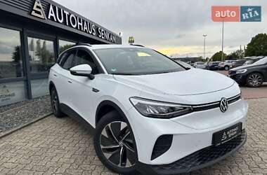 Volkswagen ID.4 2022