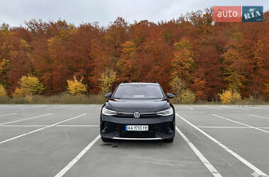 Volkswagen ID.4  2022