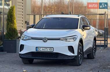 Volkswagen ID.4  2022