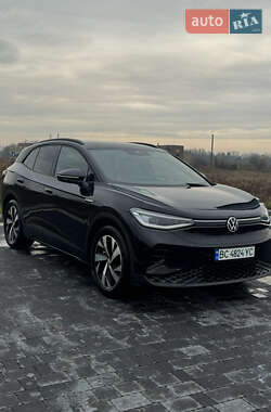 Volkswagen ID.4 2023