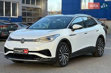 Volkswagen ID.4  2022