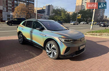 Volkswagen ID.4  2021