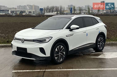 Volkswagen ID.4  2022