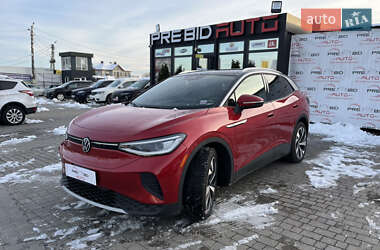 Volkswagen ID.4 2021