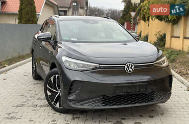 Volkswagen ID.4  2021