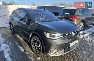 Volkswagen ID.4 2021