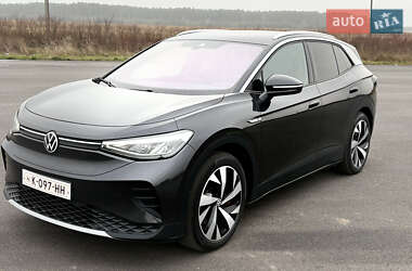 Volkswagen ID.4  2020