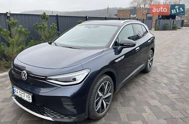 Volkswagen ID.4  2023