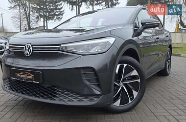 Volkswagen ID.4 2022