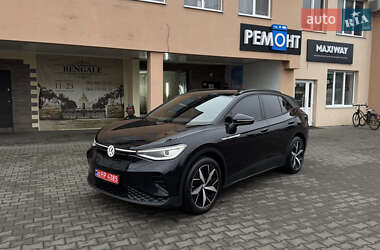 Volkswagen ID.4 2023