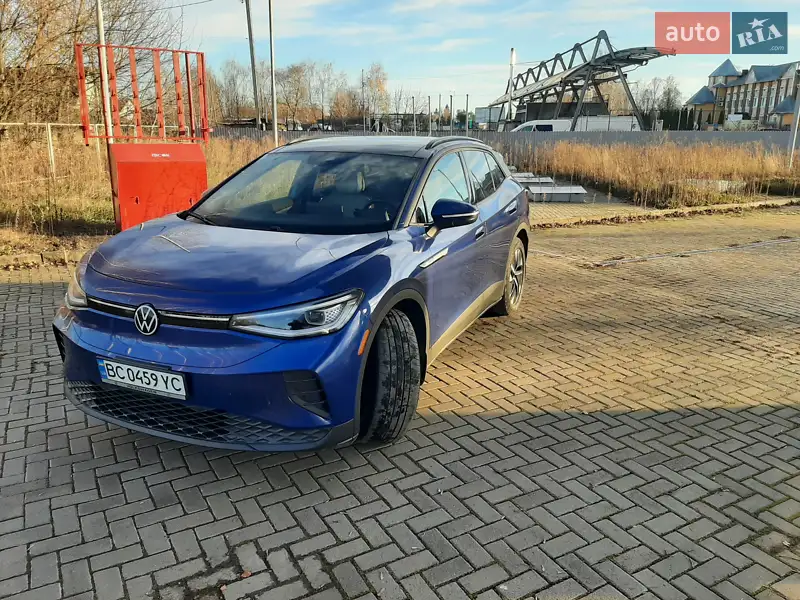 Volkswagen ID.4