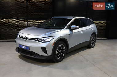 Volkswagen ID.4 2021