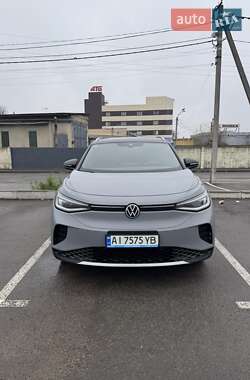 Volkswagen ID.4 2024