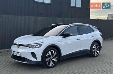 Volkswagen ID.4  2020