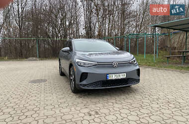 Volkswagen ID.4  2023