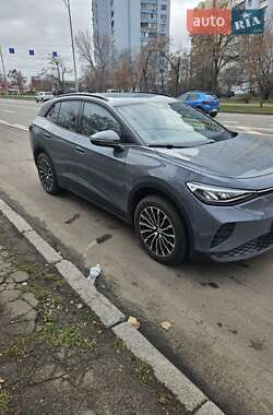 Volkswagen ID.4  2024